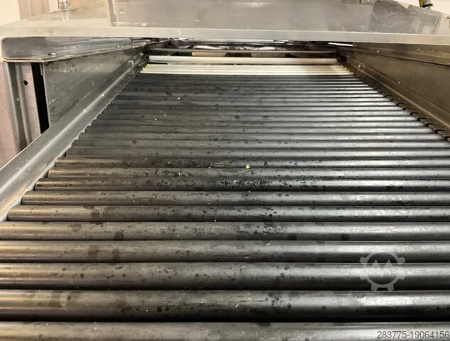 Schalenversiegler Ilpra Speedy N