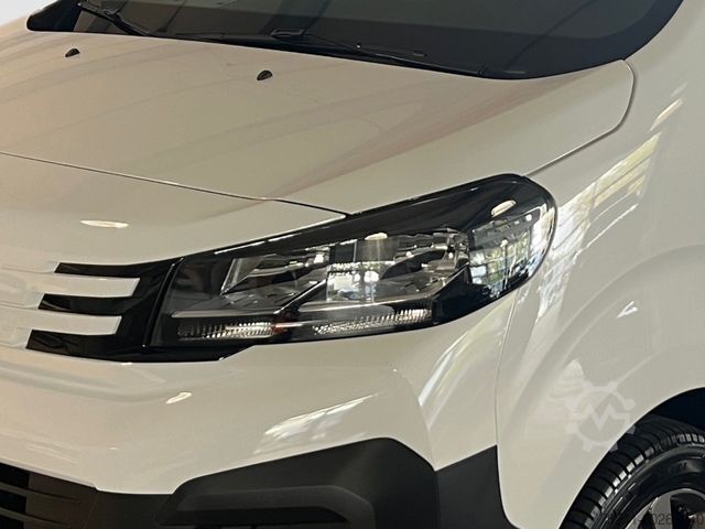 Panel van PEUGEOT Expert Kastenwagen Standard (L2) 2.0 BlueHDi 180