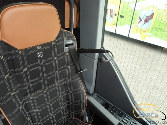 Motor coach MERCEDES-BENZ Tourismo RHD-M - 57 Sitze EURO 6