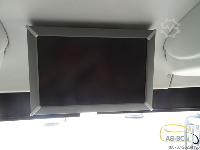 Motor coach MERCEDES-BENZ Tourismo RHD-M - 57 Sitze EURO 6