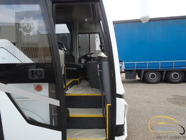Motor coach TEMSA Prestij SX 2.0 - 30 Sitze Neues Modell AUTOMATIC