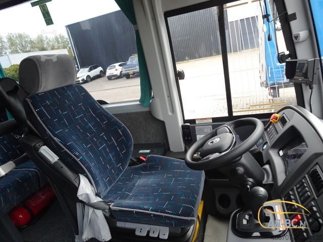 Motor coach TEMSA Prestij SX 2.0 - 30 Sitze Neues Modell AUTOMATIC