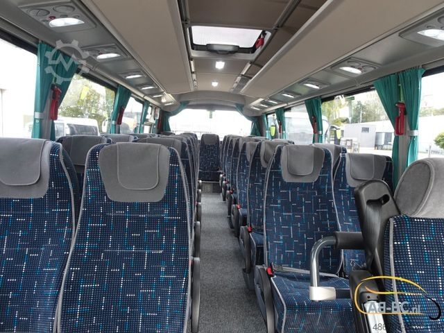 Motor coach TEMSA Prestij SX 2.0 - 30 Sitze Neues Modell AUTOMATIC