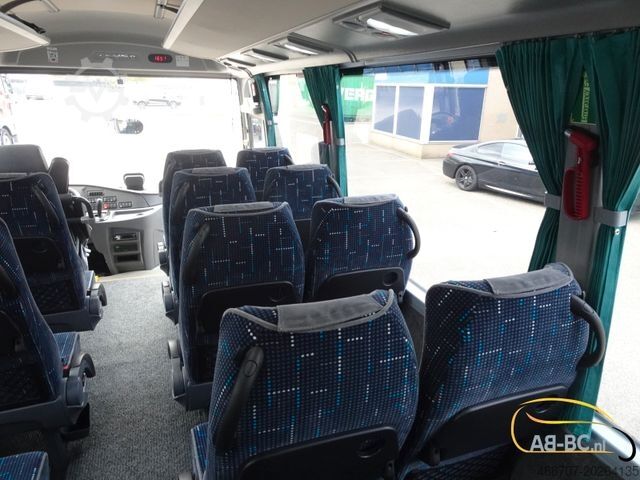Motor coach TEMSA Prestij SX 2.0 - 30 Sitze Neues Modell AUTOMATIC