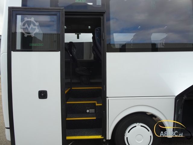 Motor coach TEMSA Prestij SX 2.0 - 30 Sitze Neues Modell AUTOMATIC