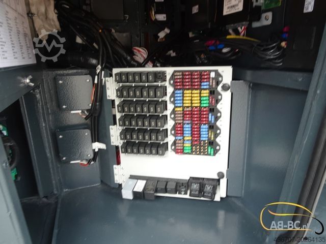 Motor coach TEMSA Prestij SX 2.0 - 30 Sitze Neues Modell AUTOMATIC
