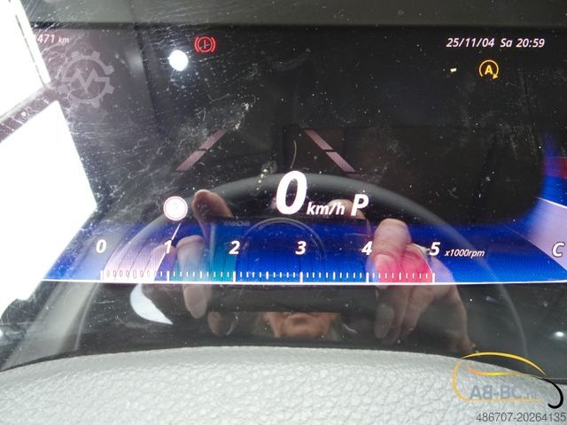 Motor coach TEMSA Prestij SX 2.0 - 30 Sitze Neues Modell AUTOMATIC