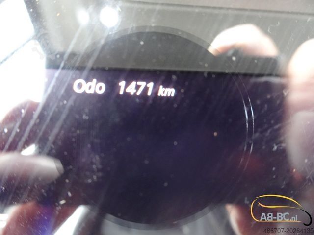 Motor coach TEMSA Prestij SX 2.0 - 30 Sitze Neues Modell AUTOMATIC