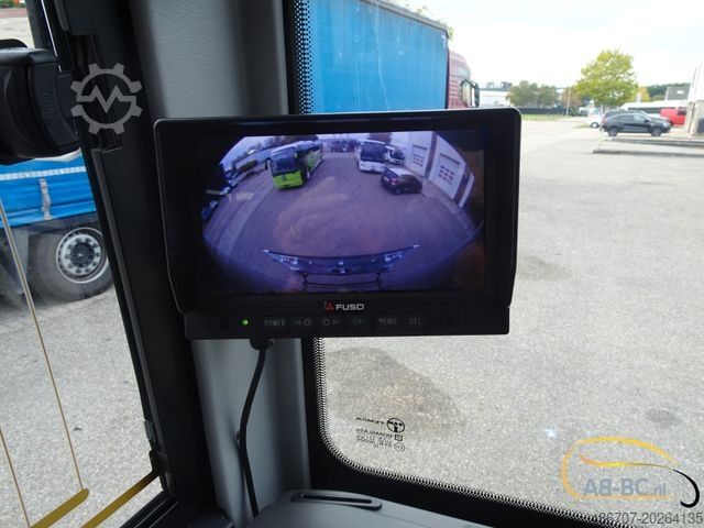 Motor coach TEMSA Prestij SX 2.0 - 30 Sitze Neues Modell AUTOMATIC