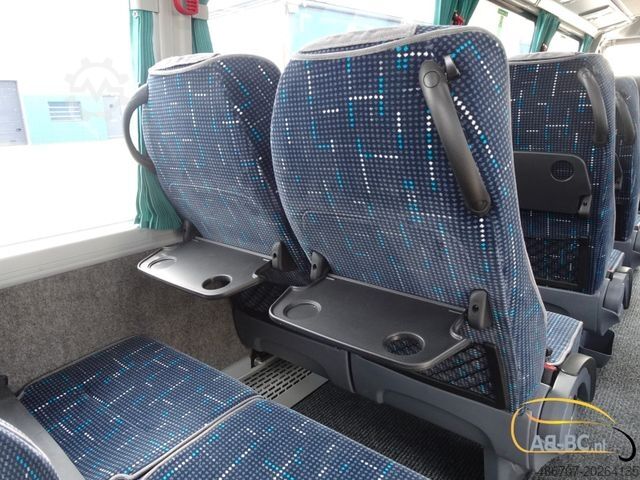 Motor coach TEMSA Prestij SX 2.0 - 30 Sitze Neues Modell AUTOMATIC
