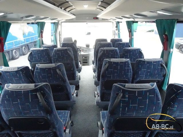 Motor coach TEMSA Prestij SX 2.0 - 30 Sitze Neues Modell AUTOMATIC