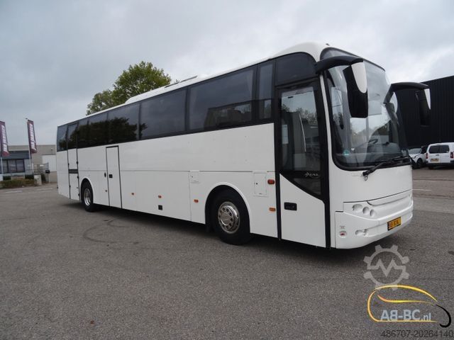 Motor coach VOLVO B9R Berkhof 55 Sitze EURO 5