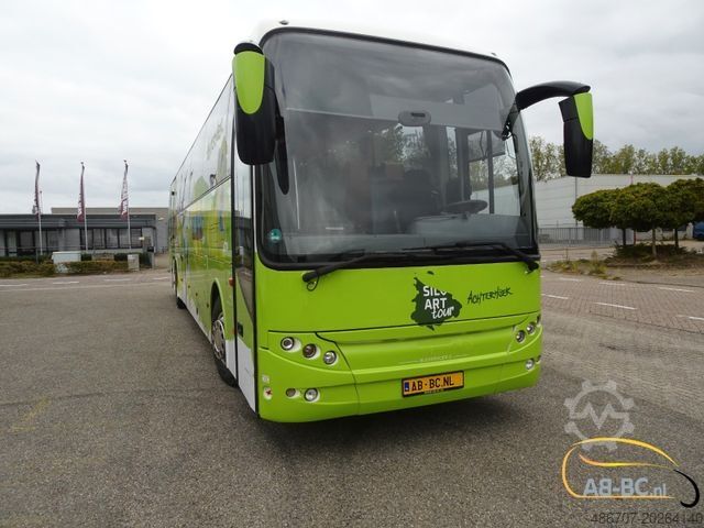 Motor coach VOLVO B9R Berkhof 55 Sitze EURO 5