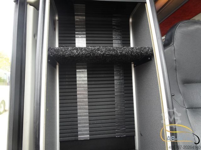 Motor coach VOLVO B9R Berkhof 55 Sitze EURO 5