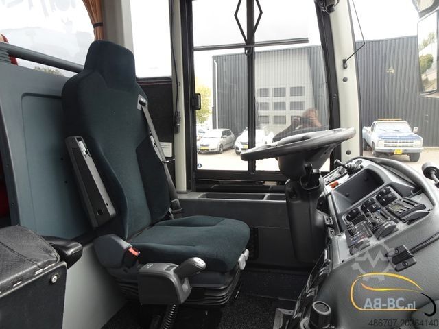 Motor coach VOLVO B9R Berkhof 55 Sitze EURO 5