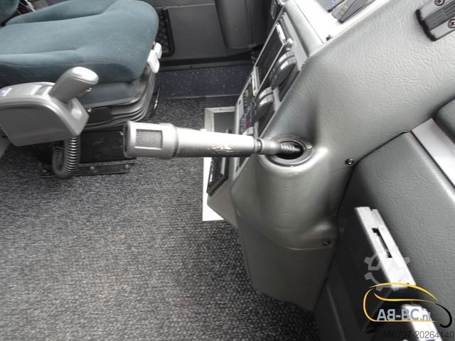 Motor coach VOLVO B9R Berkhof 55 Sitze EURO 5