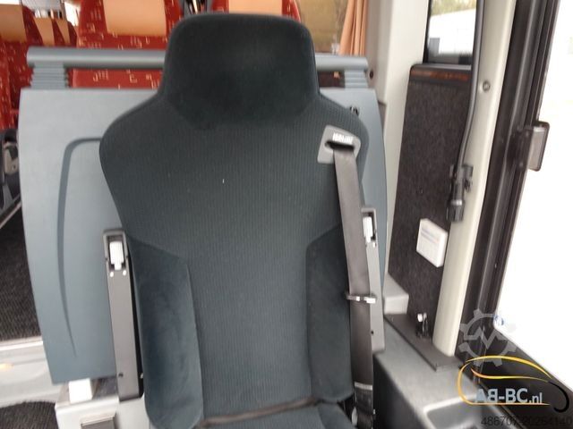 Motor coach VOLVO B9R Berkhof 55 Sitze EURO 5