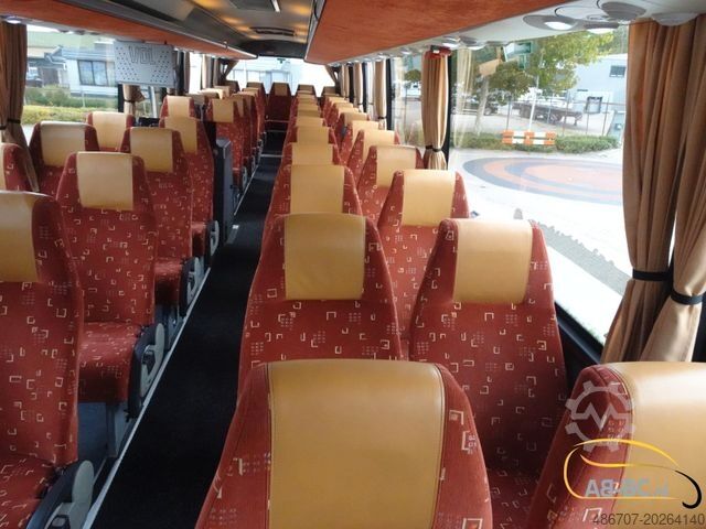 Motor coach VOLVO B9R Berkhof 55 Sitze EURO 5