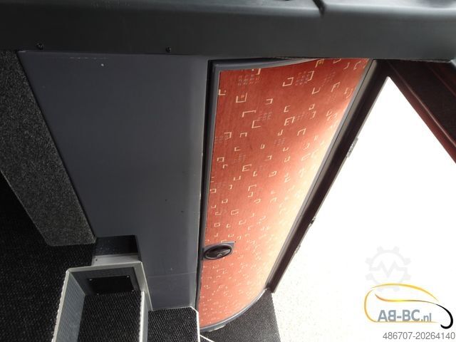 Motor coach VOLVO B9R Berkhof 55 Sitze EURO 5