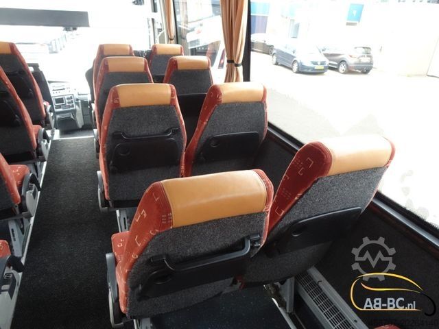 Motor coach VOLVO B9R Berkhof 55 Sitze EURO 5