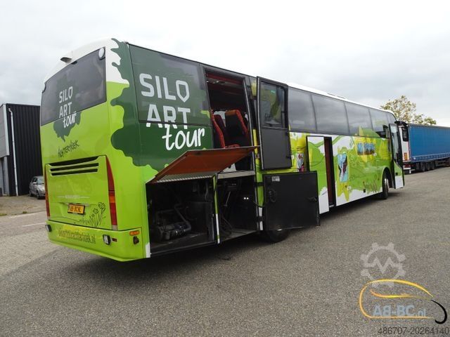 Motor coach VOLVO B9R Berkhof 55 Sitze EURO 5