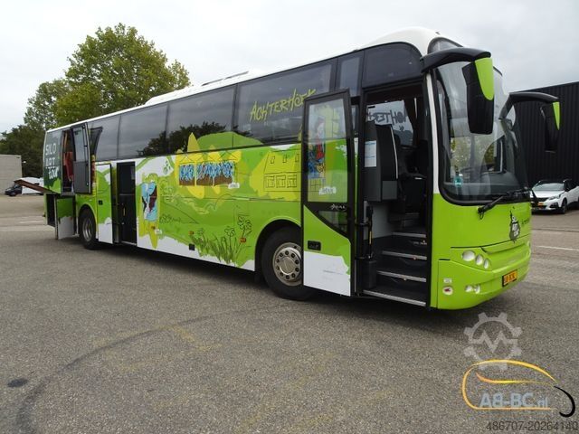 Motor coach VOLVO B9R Berkhof 55 Sitze EURO 5