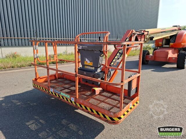 Teleskopbühne JLG 660SJ