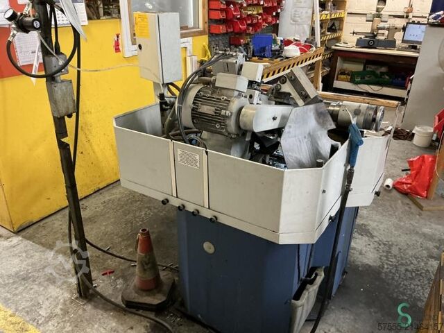 Werkzeugschleifmaschinen  Weinig Rondamat 960 2006 Weinig Rondamat 960