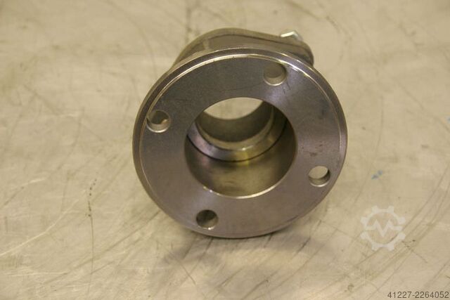 Stopfbuchse NEMA Durchmesser 50 mm