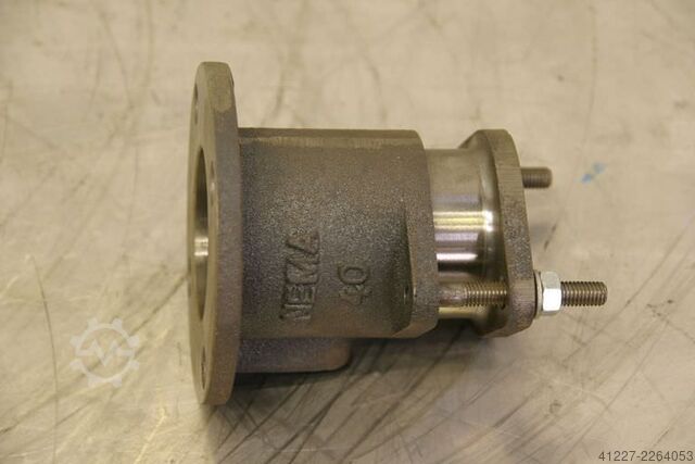 Stopfbuchse NEMA Durchmesser 40 mm