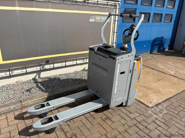 VS-23022 Electric pallet truck Still EVH SF 25 STILL EVH SF 25