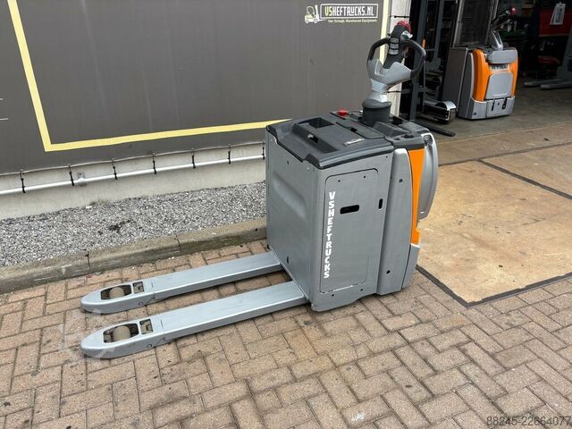 VS-23023 Electric pallet truck Still EVH SF 25 STILL EVH SF 25