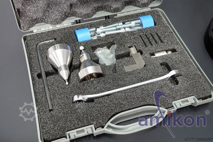 3D measuring arm CAM2 SmartInspect Pro accessories FARO FARO Gage Plus F4 Messarm