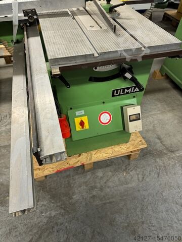 Kreissäge Ulmia 1210 S