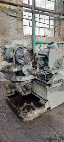Zahnradfräsmaschine Gleason 13A 19 724 726