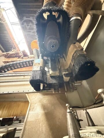 Bearbeitungszentrum BIESSE ROVER A 3.30 K3