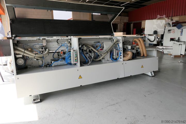 Edgebander HOLZ-HER AURIGA 1308 BLACK EDITION
