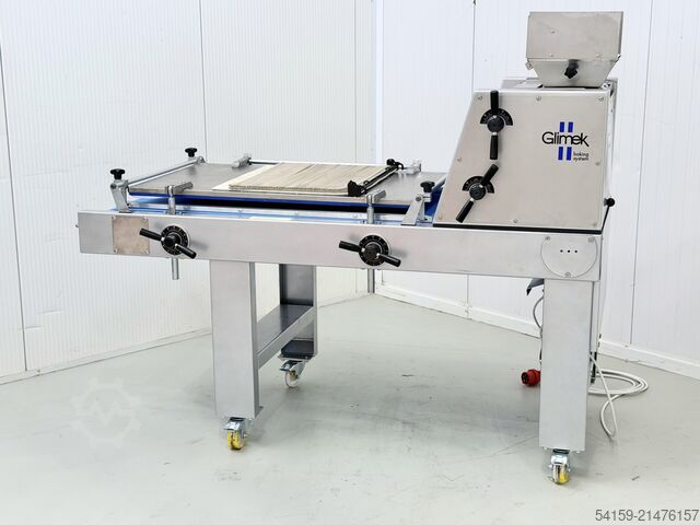 Langwirker Glimek MO671