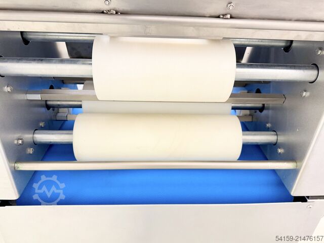 Langwirker Glimek MO671