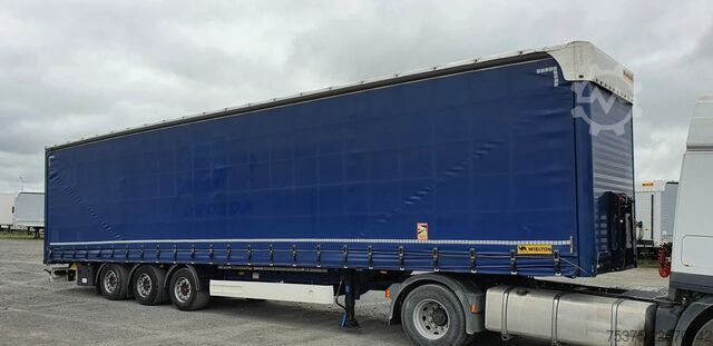 Wielton MEGA INTERMODAL Wielton MEGA INTERMODAL