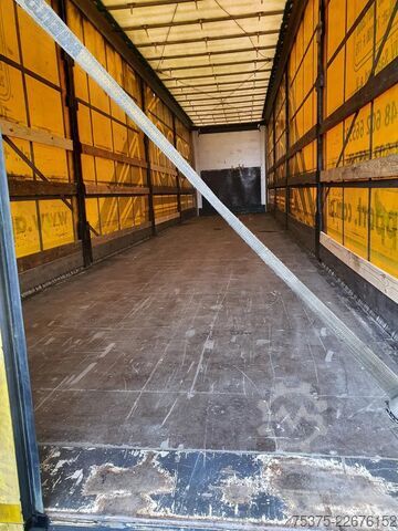 Wielton MEGA INTERMODAL Wielton MEGA INTERMODAL