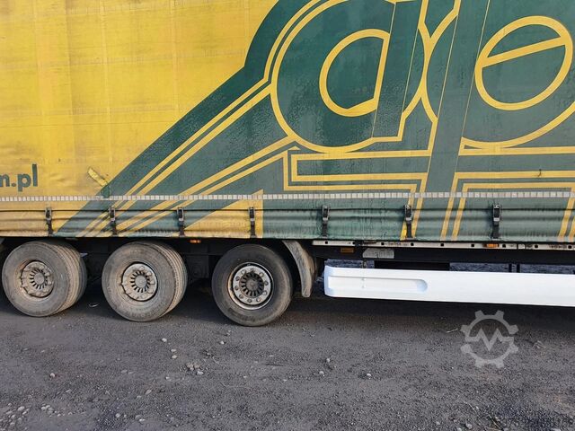Wielton MEGA INTERMODAL Wielton MEGA INTERMODAL