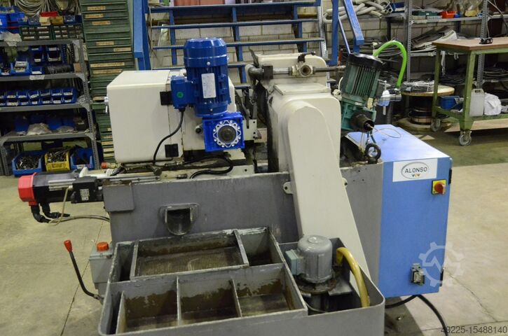 Centerless grinding machine ESTARTA 301