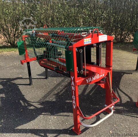 Anspitzer Yanigav AP280 / AP280G / AP280E Pro