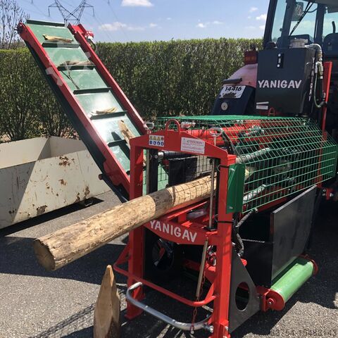 Anspitzer Yanigav AP280 / AP280G / AP280E Pro