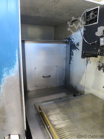 CNC Surface grinding machine BLOHM Planomat 608