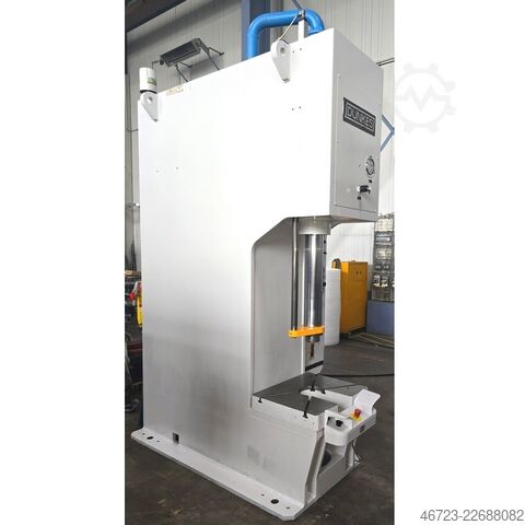 Hydraulic press DUNKES HZ 40