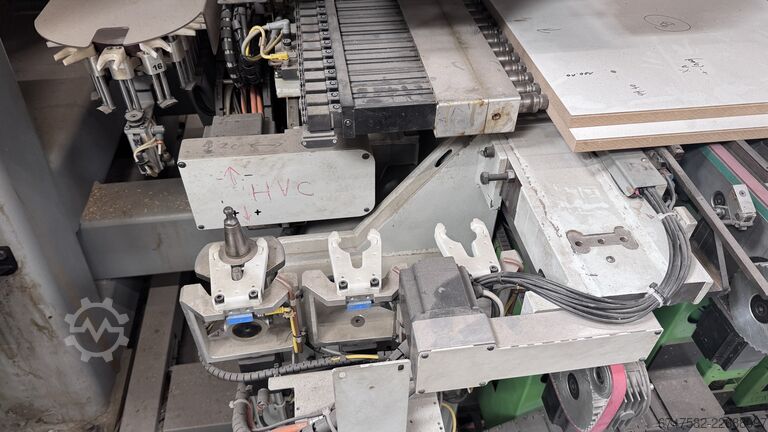 Machining center BIESSE INSIDER FTT R8