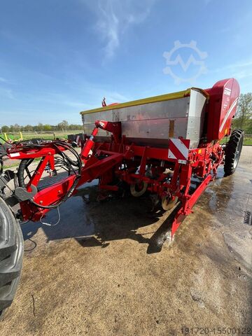 Kartoffeltechnik Grimme GB 430
