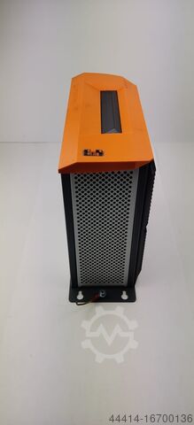 Other processing machines and accessories + spare parts BR 5PC600 SX02-01 system unit